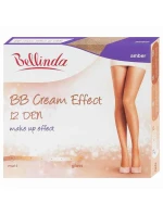 BB cream punčochy s up efektem BB CREAM 12 DEN  model 15437831 - Bellinda