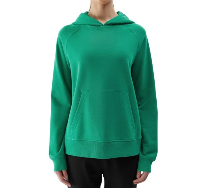 Mikina 4F F0955 W 4FWSS24TSWSF0955 41S