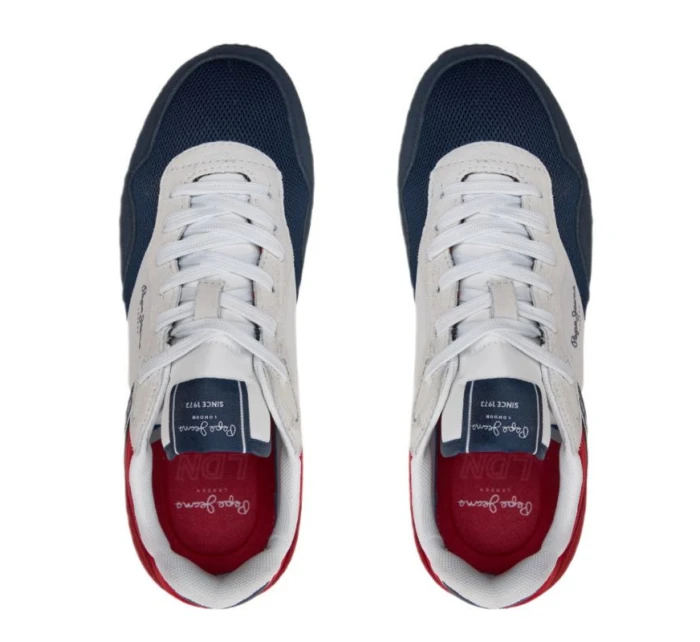 Boty London Urban M model 19549674 - Pepe Jeans Boty London Urban M model 19549674 - Pepe Jeans