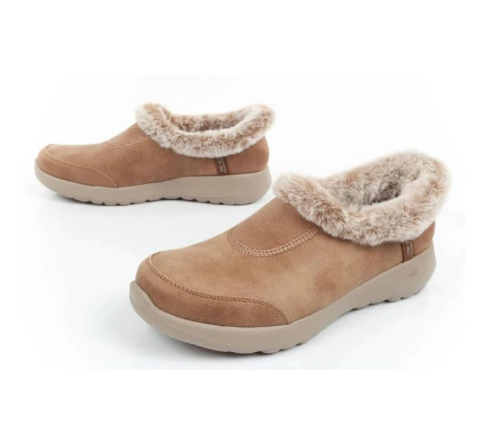 Boty W model 20625049 - Skechers Boty W model 20625049 - Skechers