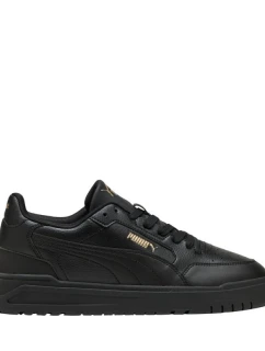 Puma Downtown dámske topánky black 402596 06 dámske