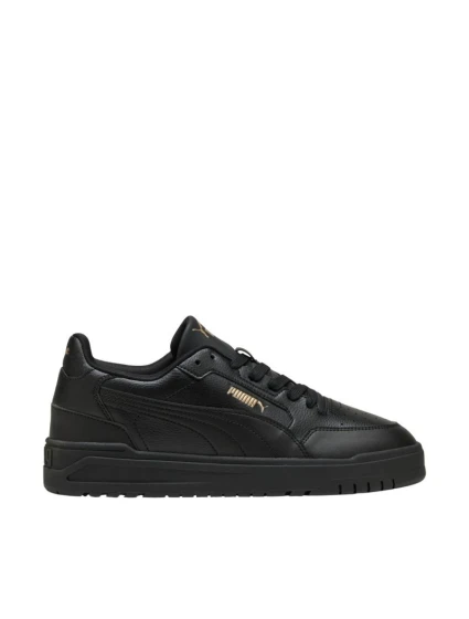 dámské boty black 06 dámské model 21396523 - Puma dámské boty black 06 dámské model 21396523 - Puma