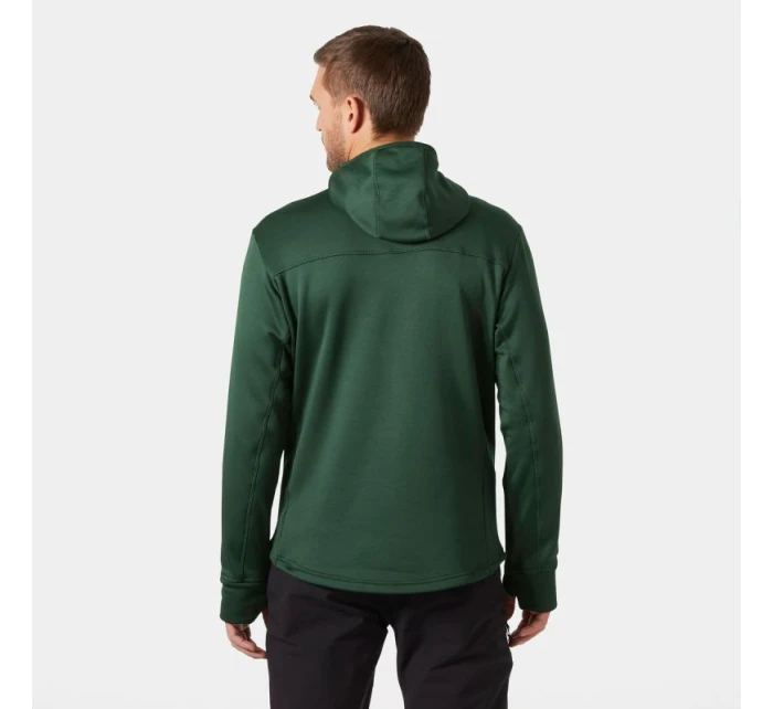 Helly Hansen pánská fleecová mikina ODIN THERMAL PRO FLEECE JACKET 49326 390 Helly Hansen pánská fleecová mikina ODIN THERMAL PRO FLEECE JACKET 49326 390