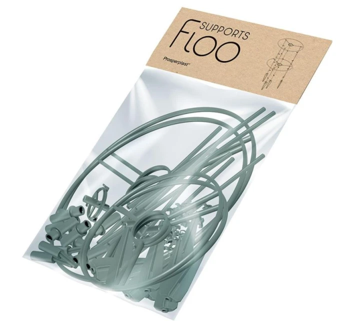 PODPERY PRE RASTLINY FLOO PODPERY ROZMERY 25 A 35 CM ZELENÁ LESNÁ ZELENÁ PODPERY PRE RASTLINY FLOO PODPERY ROZMERY 25 A 35 CM ZELENÁ LESNÁ ZELENÁ