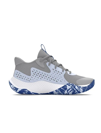 Pánská sportovní obuv Jet '23 Grey model 22053089 - Under Armour
