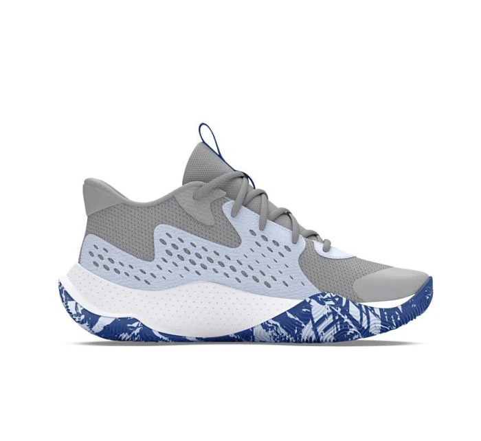 Pánská sportovní obuv Jet Grey model 22053089 - Under Armour