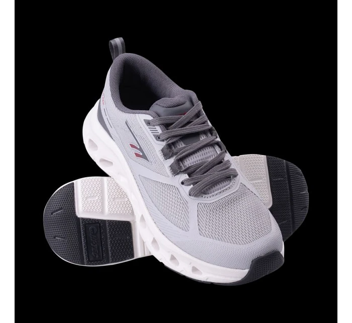 Dámská obuv model 22053845 WO'S