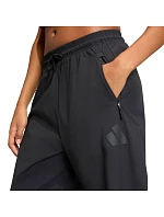 Dámské kalhoty W Woven PT černé model 22299313 - ADIDAS Dámské kalhoty W Woven PT černé model 22299313 - ADIDAS