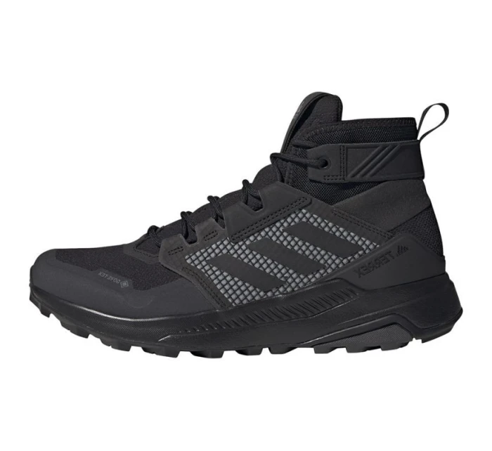 Pánské trekové boty Terrex Mid Gtx M model 21490616 - ADIDAS Pánské trekové boty Terrex Mid Gtx M model 21490616 - ADIDAS