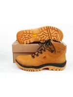 Trekingová obuv 4F M OBMH258 83S