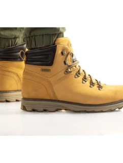 Topánky Cat Sire Wp Mid M P720691