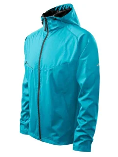 Bunda Softshell Cool M model 18000282 - Malfini