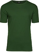 Tee Jays TJ 520 Pánske tričko Interlock 18.0520 lesná zeleň Tee Jays TJ 520 Pánske tričko Interlock 18.0520 lesná zeleň