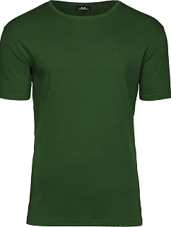 TJ 520 Pánské tričko Interlock model 22420974 forest green - Tee Jays