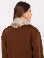 Chustka AT CH ENEC model 21309842 beżowy - FPrice