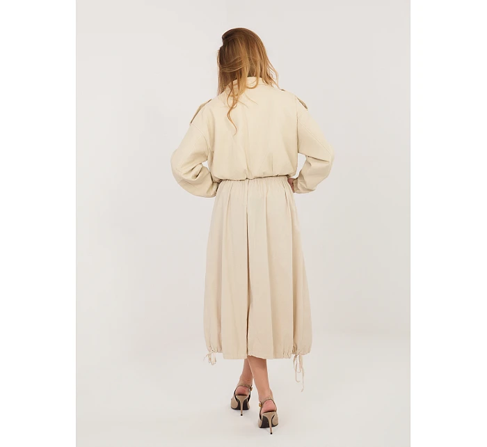Sukňa IT SD FL10158.94 béžová