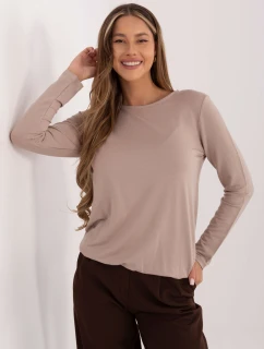 Blúzka RV BZ A 160.19P tmavá lila