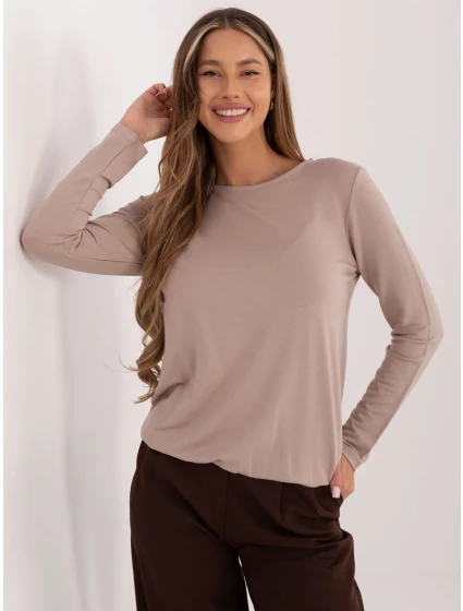 Blúzka RV BZ A 160.19P tmavá lila Blúzka RV BZ A 160.19P tmavá lila