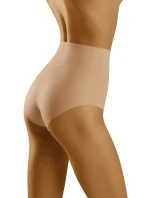 Nohavičky Secretia béžovej - Wol-Bar