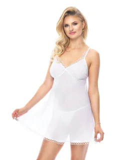 White model 18882837 - Irall