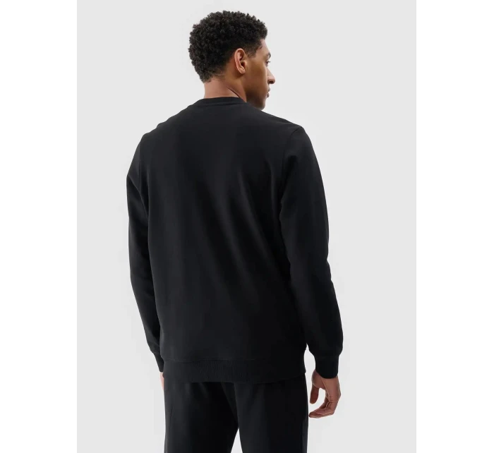 Pánska mikina 4F Pánska mikina 4F