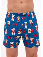 Pánské trenýrky Classic model 22126962 - Cornette