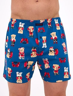 Pánské trenýrky Classic model 22126962 - Cornette