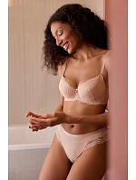 Podprsenka Mefemi Petra push-up BP16