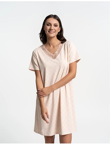 Košile model 22049117 kr/r S3XL - Moraj Košile model 22049117 kr/r S3XL - Moraj