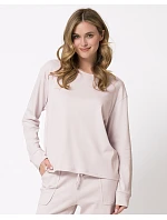 Pyžamo  dlouhé rukávy, velikosti model 22260823 - LEVEZA
