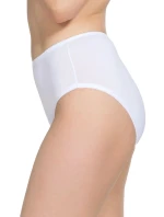 Dámske sťahovacie nohavičky Ona white - MITEX