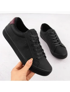 Zateplené tenisky W model 20583526 - Big Star