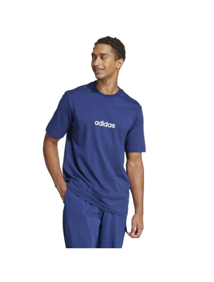 Adidas Linear Tričko M JE8999 Adidas Linear Tričko M JE8999