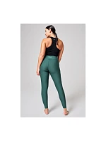 Legginsy model 22375502 High Waist Tights zielony - Casall Legginsy model 22375502 High Waist Tights zielony - Casall