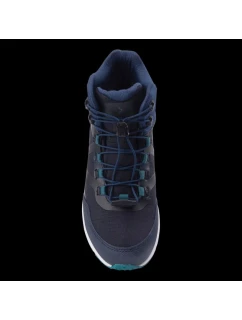 Dětské boty model 21811490 MID WP V TEEN - Elbrus