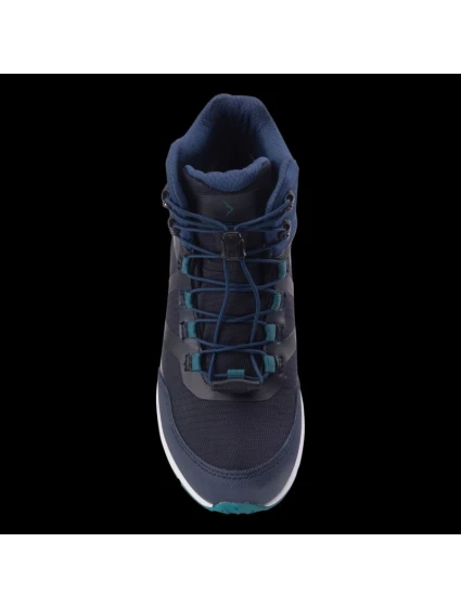 Dětské boty model 21811490 MID WP V TEEN - Elbrus Dětské boty model 21811490 MID WP V TEEN - Elbrus