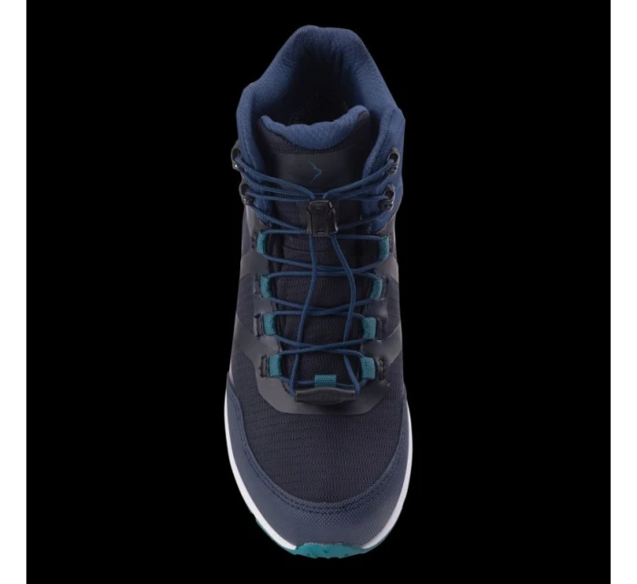 Dětské boty model 21811490 MID WP V TEEN - Elbrus Dětské boty model 21811490 MID WP V TEEN - Elbrus