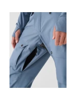 Pánské snowboardové kalhoty s membránou 10000 4F 4FWAW24TFTRM619-32S Pánské snowboardové kalhoty s membránou 10000 4F 4FWAW24TFTRM619-32S