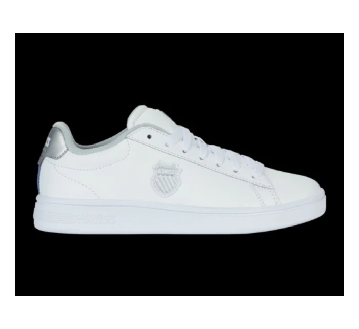 Boty KSwiss COURT II model 21812837 - K- Swiss Boty KSwiss COURT II model 21812837 - K- Swiss