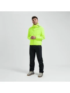 Rogelli súprava do dažďa CORE fluor L