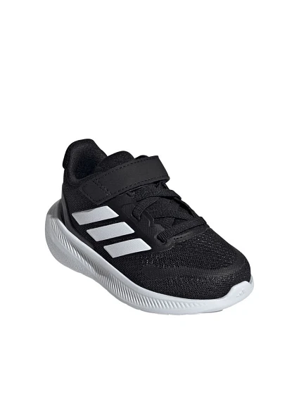 Dětská obuv Runfalcon 5 EL I black model 22279264 - ADIDAS Dětská obuv Runfalcon 5 EL I black model 22279264 - ADIDAS