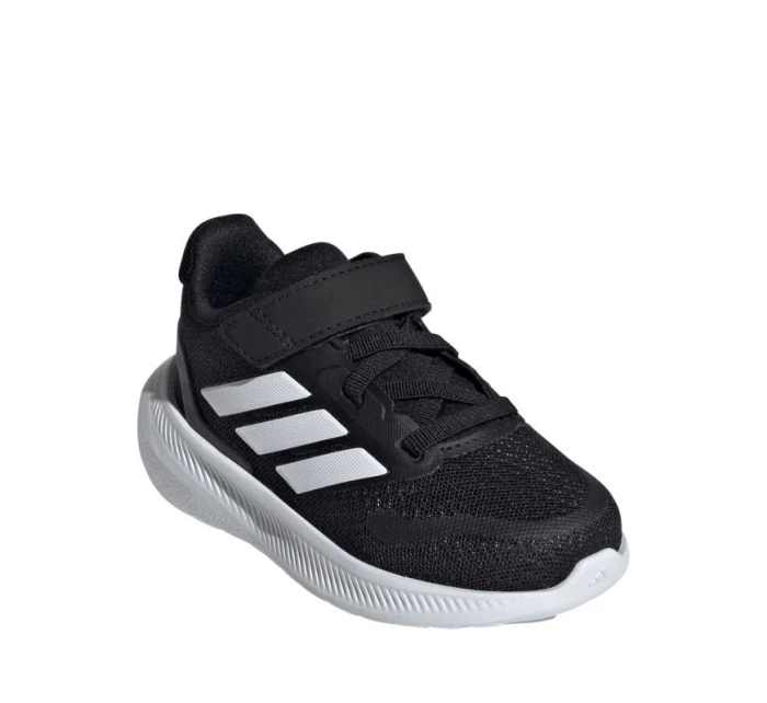 Dětská obuv Runfalcon 5 EL I black model 21892023 - ADIDAS