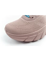 Skechers dámske športové tenisky Bobs B Flex fashionable pink women's