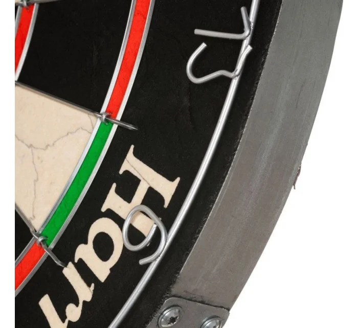 Sisalové šípky 45 cm Harrows Official Competition 15873