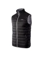 Pánska vesta Solner M 92800289151 - Hi-Tec Pánska vesta Solner M 92800289151 - Hi-Tec