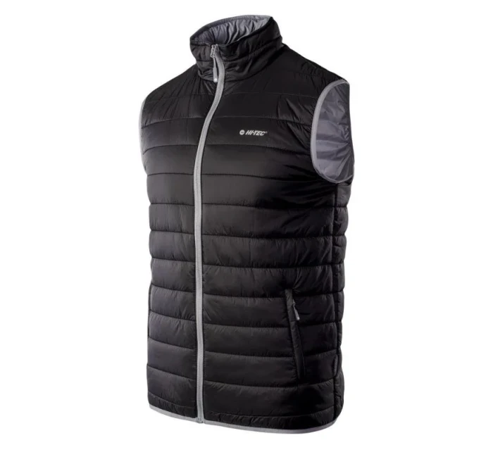 Pánska vesta Solner M 92800289151 - Hi-Tec Pánska vesta Solner M 92800289151 - Hi-Tec