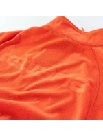 Pánska mikina VILOS M 92800382612 - Iguana