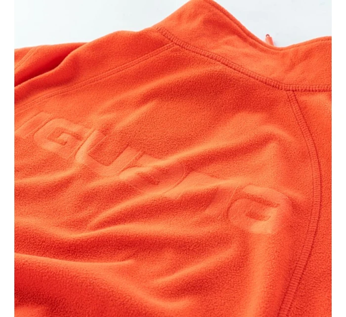 Pánska mikina VILOS M 92800382612 - Iguana