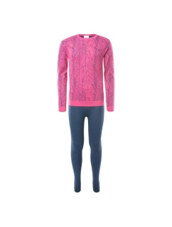 Dětské termoprádlo Set II Jr  model 20995046 - Bejo