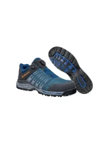 Pánske topánky ANTELAO QL LOW (blue)